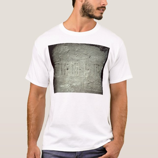 Kalender T-Shirt (Vorderseite)