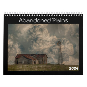 Kalender / Verschwundene Ebenen 2024