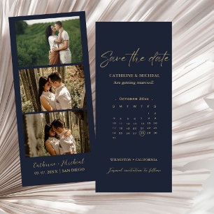 Kalender Wedding Foto Standrahmen Gerettet Sa Save The Date