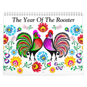 Kalenderjahr Kalender