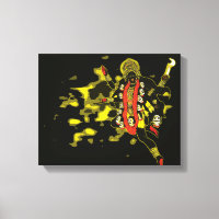 Kali, die dunkle Göttin