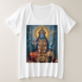 Kali en elle