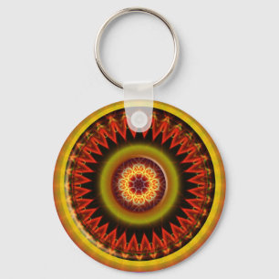 KALI KEY CHAIN 6 SCHLÜSSELANHÄNGER