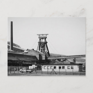 Kali Philippsthal Postkarte