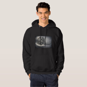KalibriereDeinenVerstand Hoodie