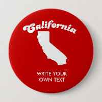 KALIFORNIA STAAT MOTTO T - SHIRT T - Shirt