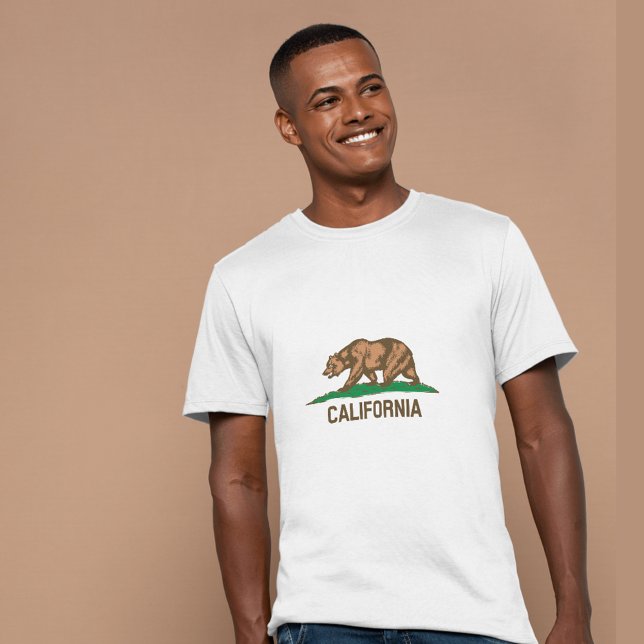 KALIFORNIA TSHIRT (Von Creator hochgeladen)