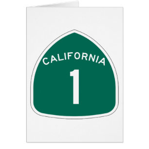 Kalifornien 1