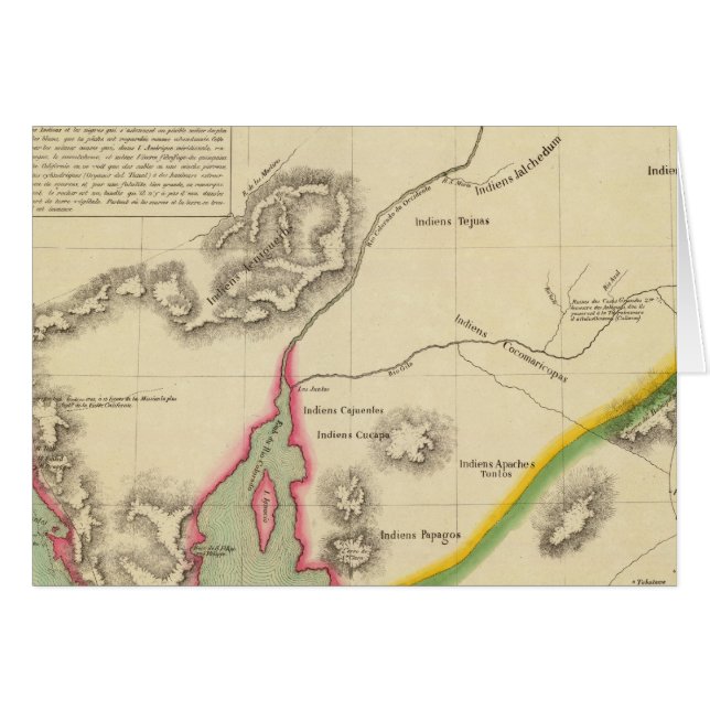 Kalifornien 53 (Vorderseite (Horizontal))