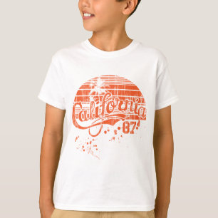 Kalifornien 87 T-Shirt