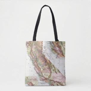 Kalifornien 8 tasche