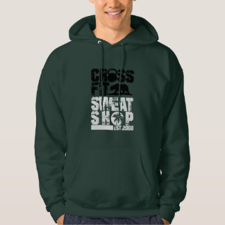 Kalifornien-ArtHoodie Hoodie