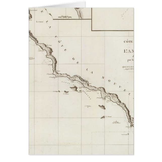 Kalifornien bis El Rosario (Vorne)