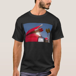 Kalifornien Cadillac T-Shirt
