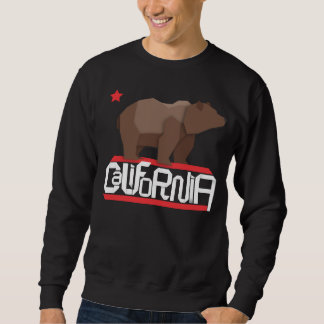 KALIFORNIEN FOLGT MOB TOYGAMI GANG SWEATSHIRT