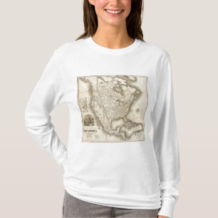 Kalifornien-Goldrausch T-Shirt