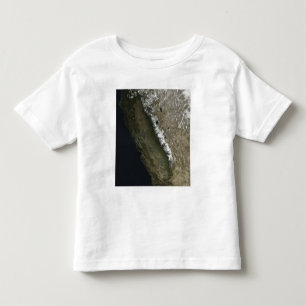 Kalifornien Kleinkind T-shirt