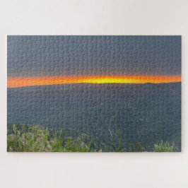 Kalifornien, Laguna Beach Mountain Sunset