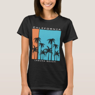 Kalifornien Laguna Beach T-Shirt