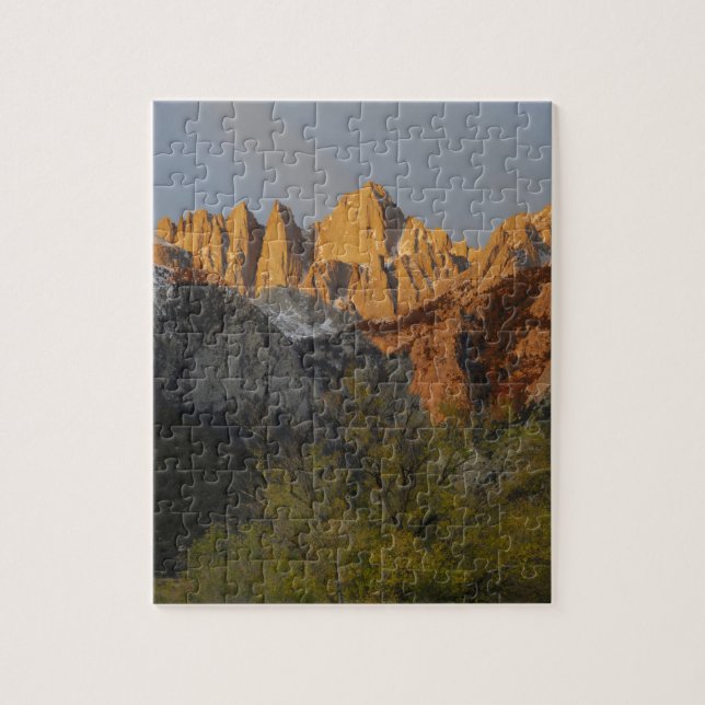 Kalifornien, Mount Whitney, Inyo National Forest 3 (Vertikal)