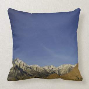Kalifornien, Mount Whitney, Inyo National Forest Kissen