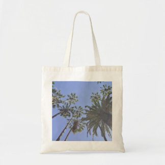 Kalifornien-Palme-Taschen-Tasche Tragetasche