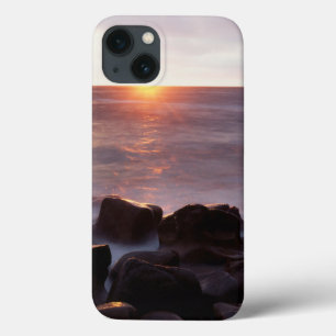 Kalifornien, San Diego, Sunset Cliffs, Sonnenunter title_seo2