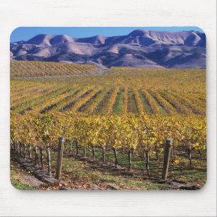 Kalifornien, San Luis Obispo County, Edna Valley Mousepad