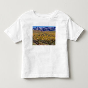 Kalifornien, San Luis Obispo Landkreis, Edna Tal Kleinkind T-shirt