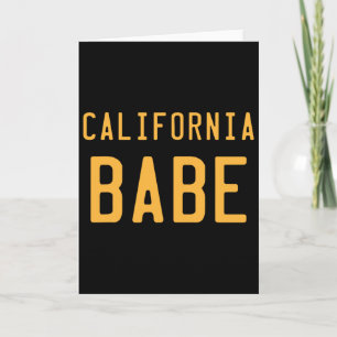 Kalifornien sei Retro Westküste Socal Norcal Surfe Karte