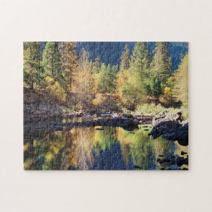 Kalifornien, Sierra Nevada Berge, Yosemite 4