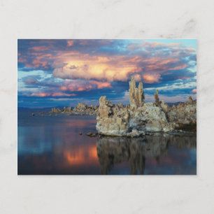 Kalifornien, Sierra Nevada Postkarte