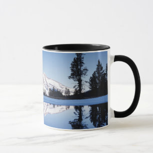 Kalifornien, Sierra Nevada, Yosemite 9 Tasse
