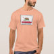 Kalifornien T-Shirt (Vorderseite)