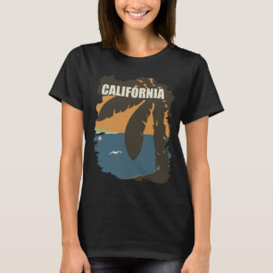 Kalifornien T-Shirt