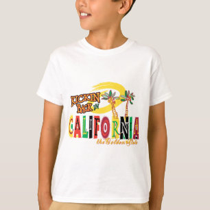 Kalifornien T-Shirt
