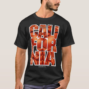 KALIFORNIEN! T-Shirt