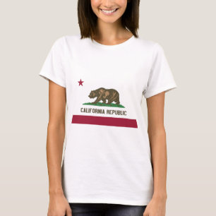 Kalifornien T-Shirt