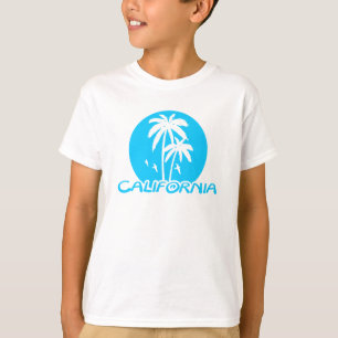 Kalifornien T-Shirt