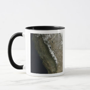 Kalifornien Tasse