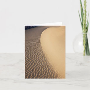 Kalifornien Valley Dunes