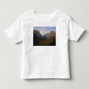 Kalifornien, Yosemite-Nationalpark, Yosemite Kleinkind T-shirt