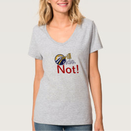 Kalifornienhochgeschwindigkeitsschienen-Shirt T-Shirt