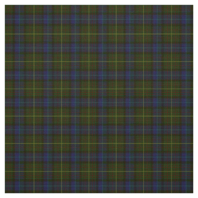 KalifornienTartan Stoff (Muster)