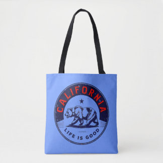 Kalifornische Taschentasche Tasche