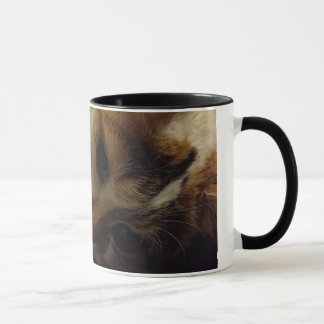 Kaliko schwelen tasse