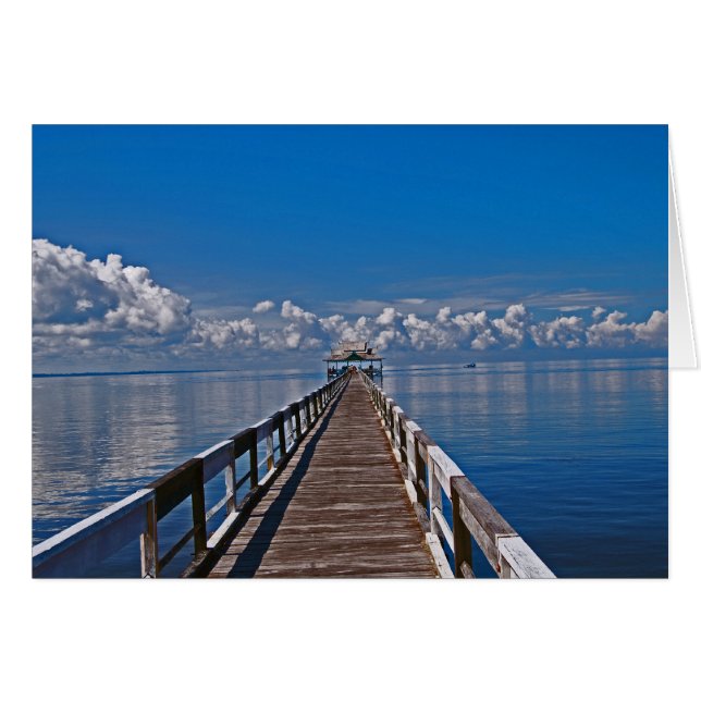 Kalimantan-Foto (Vorderseite (Horizontal))