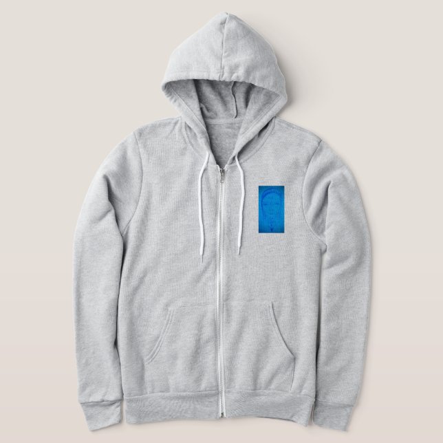 Kalina Hoodie (Ablage )
