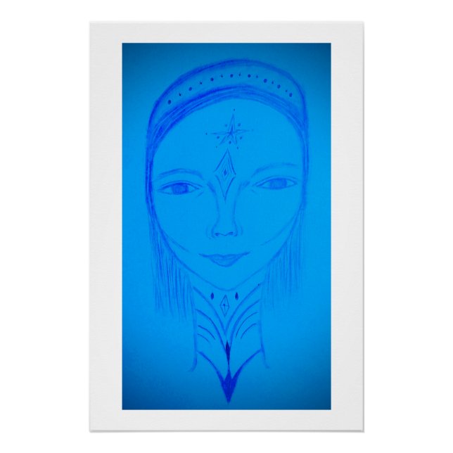 Kalina Poster (Vorderseite)
