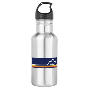Kalispell Montana Edelstahlflasche